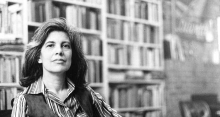 From Text to Liberation: Susan Sontag’s Powerful Feminist Literary Lens