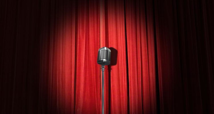Why Novelists Should Embrace the Modern Stand-Up Comedy Approach