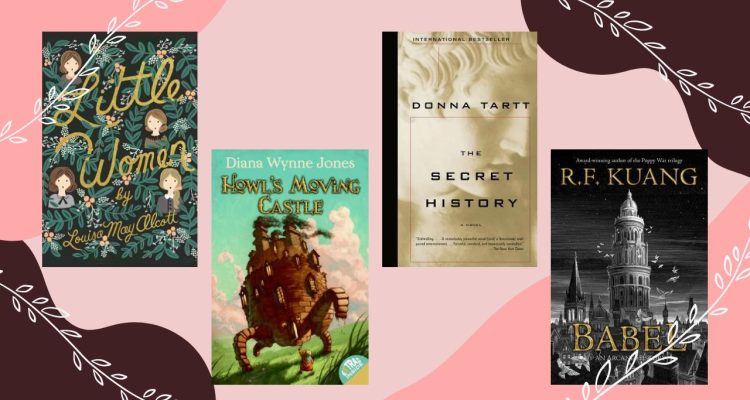 12 Revolutionary Female Authors Who Set Literary Fiction on Fire