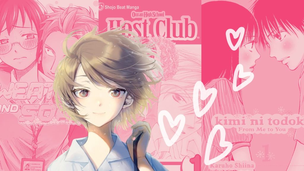 6 Manga That Every Romance Fan Will Love
