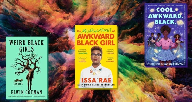 8 Books About Black Nerds That Will Make You Feel Wonderfully Weird and Accepted
