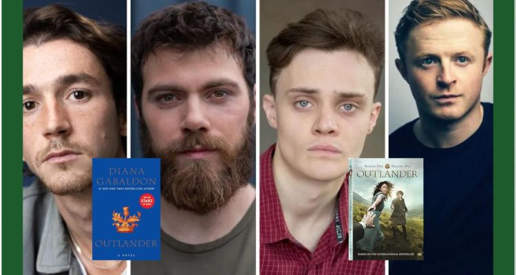 Adventurous Outlander Prequel Scores New Stars