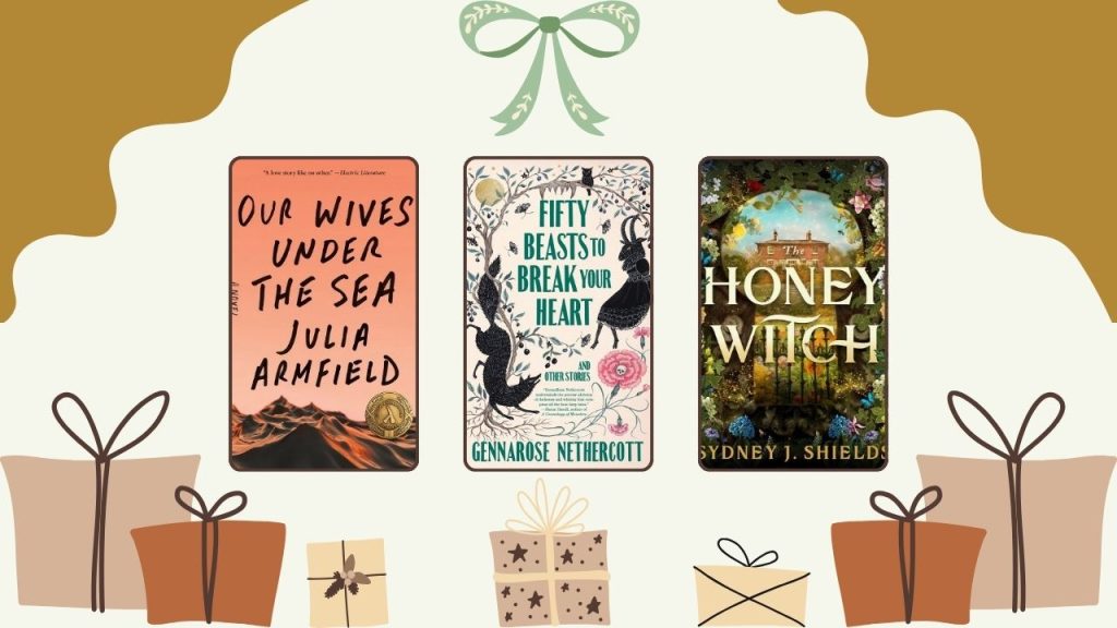 Best Books to Gift Your Bestie Based on Aesthetic