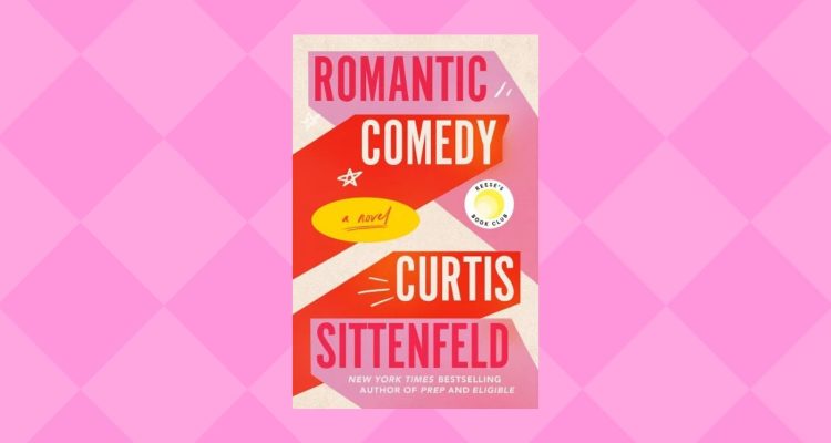 Bestseller Romantic Comedy to Be Developed Into a Film