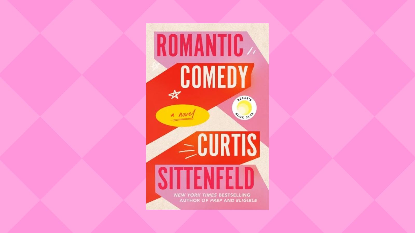 Bestseller Romantic Comedy to Be Developed Into a Film