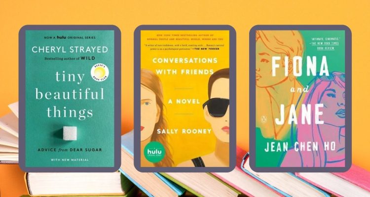 Buddy Reads: 11 Wonderful Books to Read With Your Best Friend