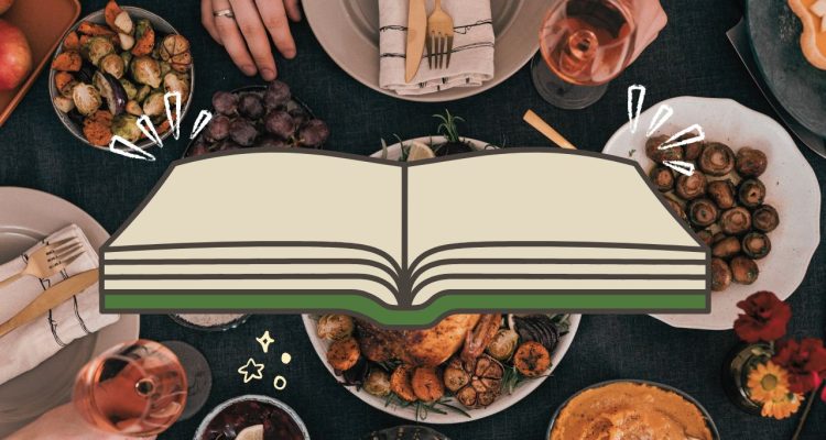 Culinary Curiosity: Flavors of Fiction I’d Love to Try
