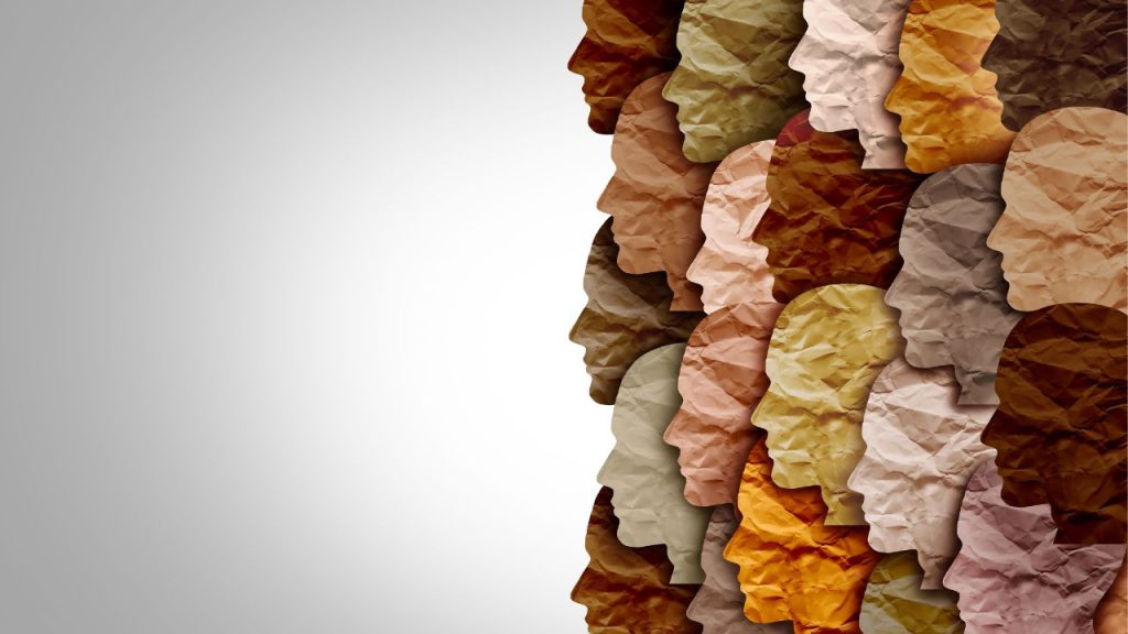 Diversity in Publishing: Recent Studies Reveal That the Industry Is Still Mostly White