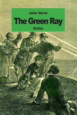 The Green Ray Book Cover