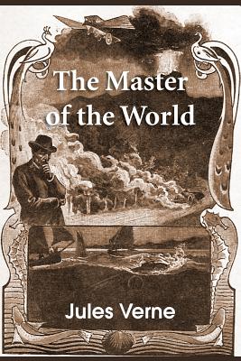 The Master of the World Book Cover