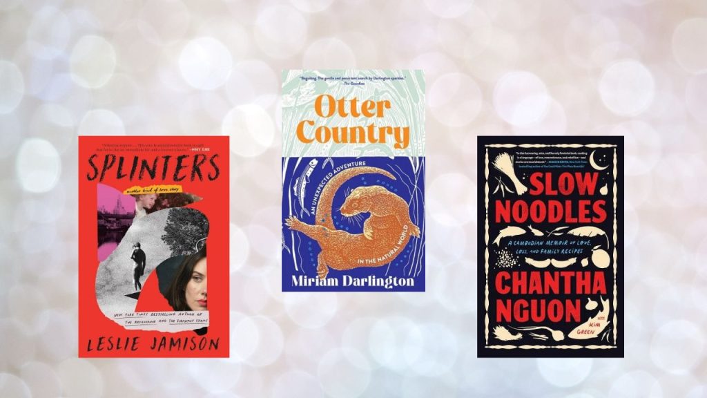 Up and Coming: 5 Stellar Non-Fiction Books to Look Out For