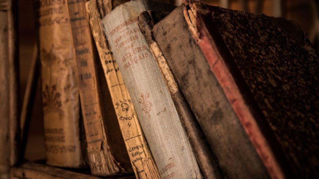 How the Chinese Diaspora Empower Themselves Through Revolutionary Bookstores