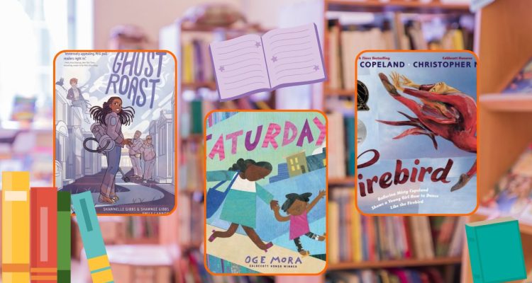 Must-Read Books by Powerful Black Authors for Young Bookworms