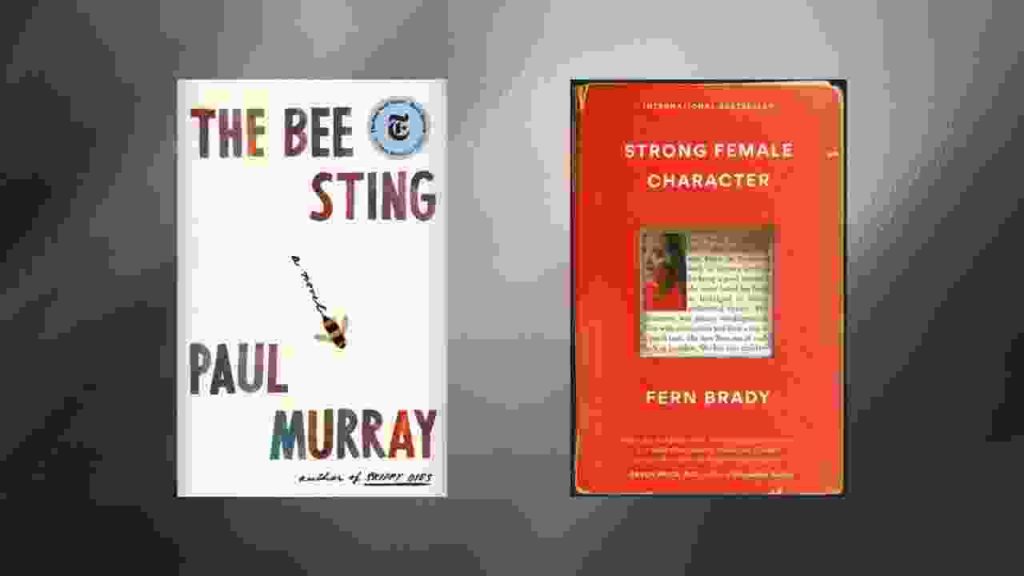 Nero Book Award Winners Spotlight: Paul Murray and Fern Brady