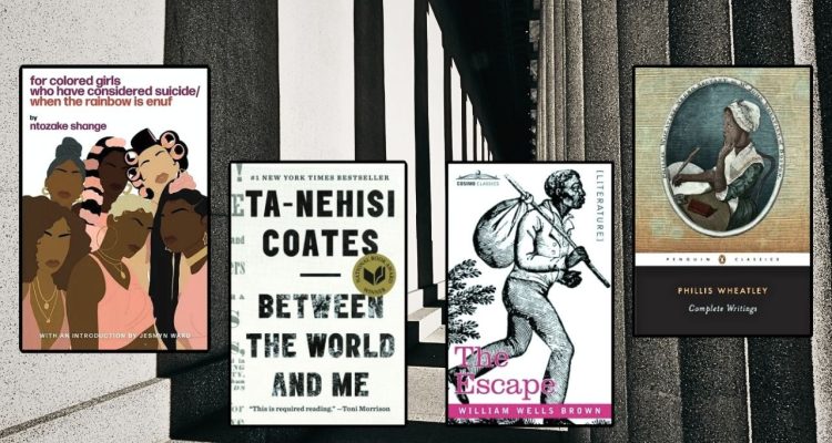 Pioneers of Prose: A Celebration of Black Authors Who’ve Changed Literature