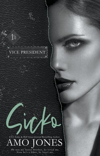 Sick by Amo Jones
