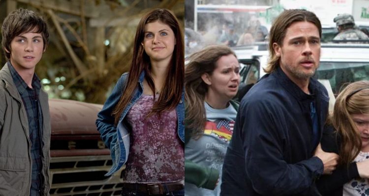 7 Biggest Adaptation Disappointments We Cringed Over