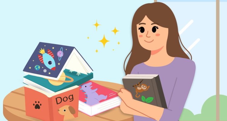 The Ins and Outs of a Successful Children’s Book Author