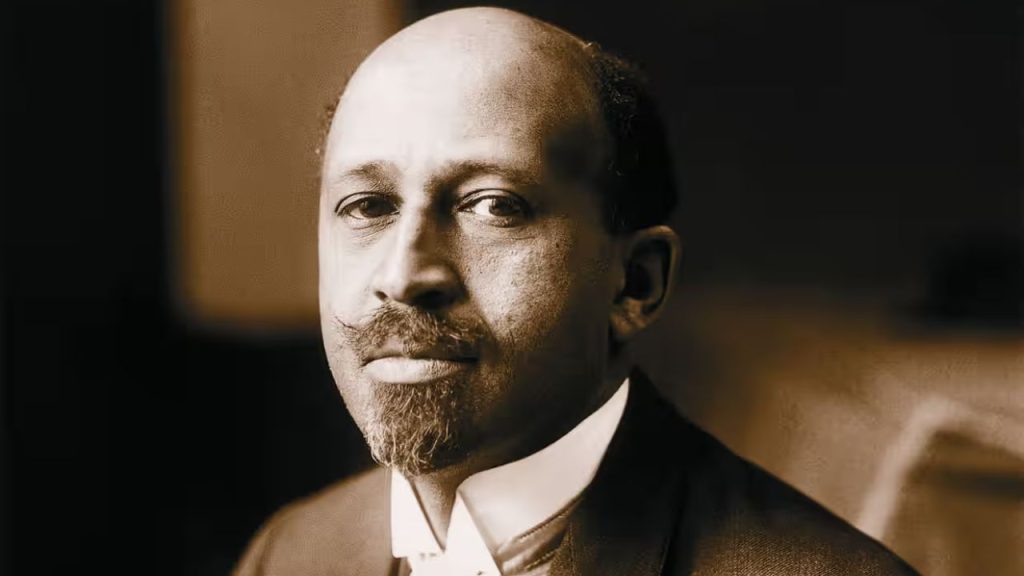 The Tremendous and Unforgettable Impact of W.E.B. Du Bois