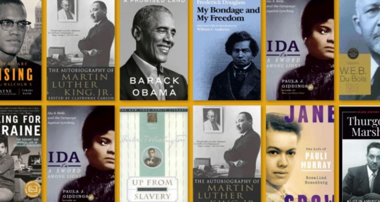 Unlocking History: Black Memoirs Shape Our Understanding
