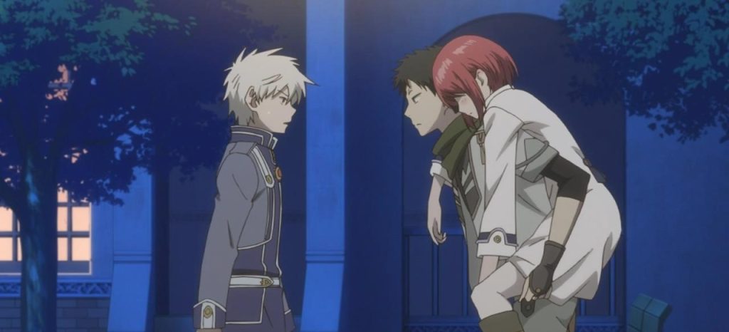 10 Popular Tropes in Shoujo And Shounen Manga