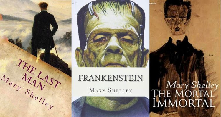 Mary Shelley's Novels