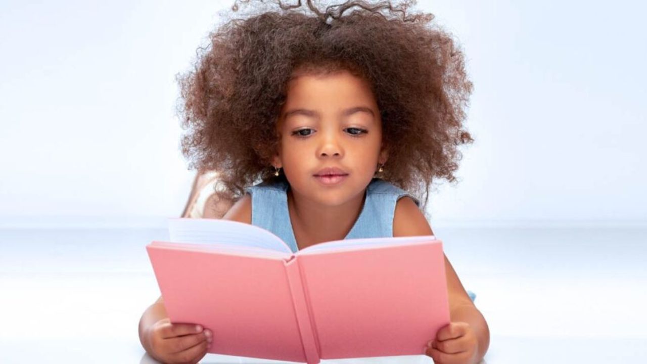 5 Great Ways to Get Your Kid into Reading