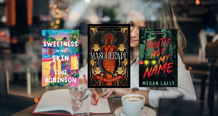 9 Debut Female Authors To Look Out for in 2024