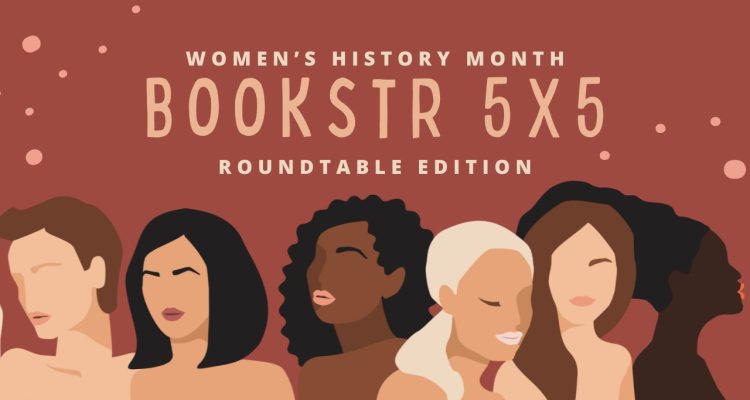 Diversifying the Bookshelf: A Roundtable With Bookstr’s Women on Representation and Change