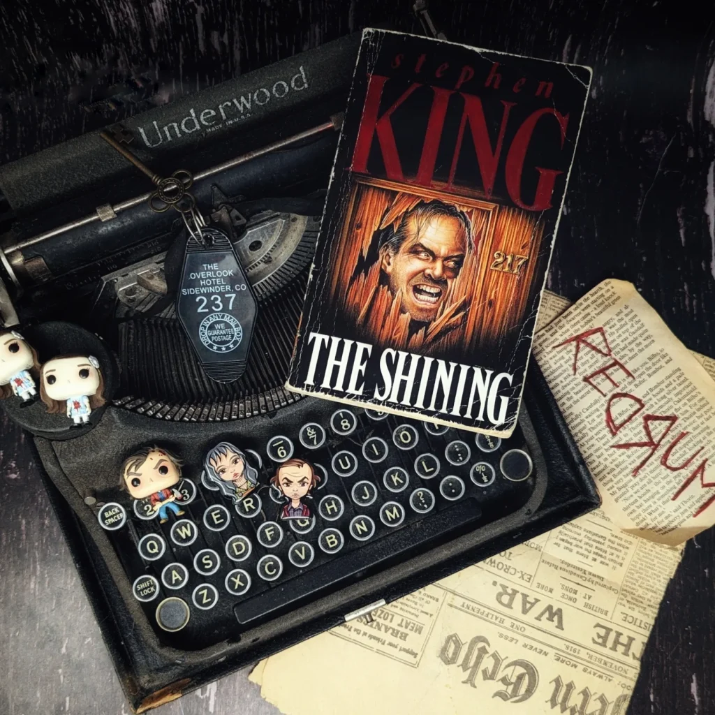 Explore the Beautiful Ways of Horror With Killer Bookstagrammer