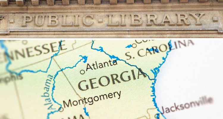 Frightening Anti-ALA Bill Makes Headway in Georgia