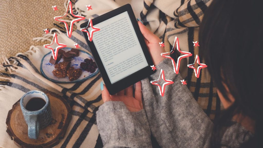 How To Level Up: 4 Phases Of Embracing The Ebook