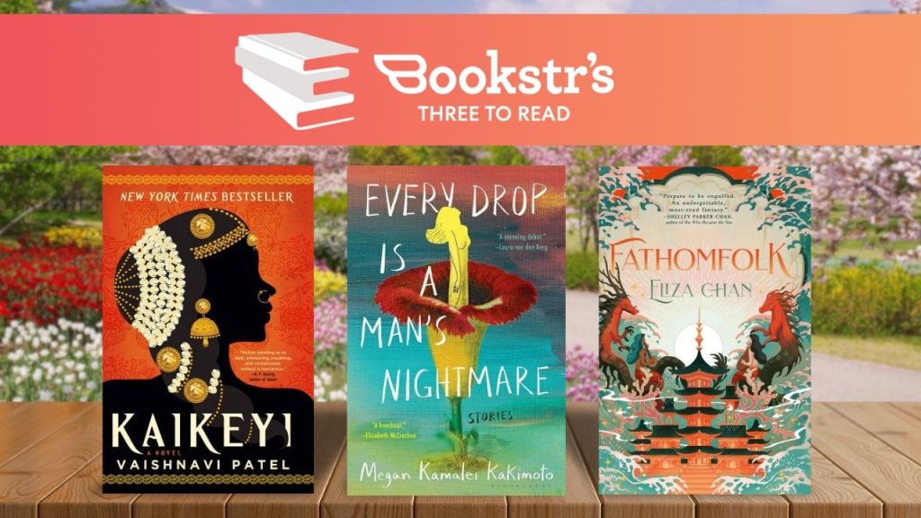 Mesmerizing New Reads Based on Folktales From Around the World Bookstr