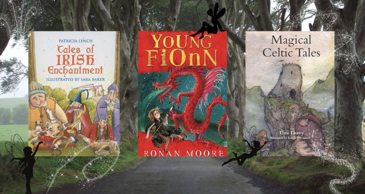 Remarkable Irish Folklore Collections That Will Enchant Your Child