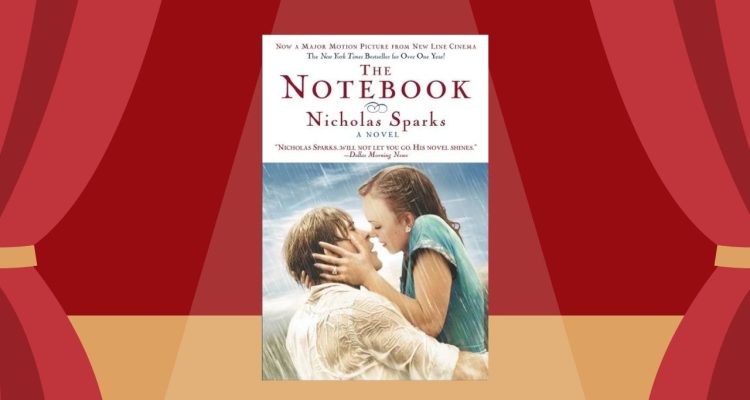 New Musical Adaptation of The Notebook Premieres on Broadway