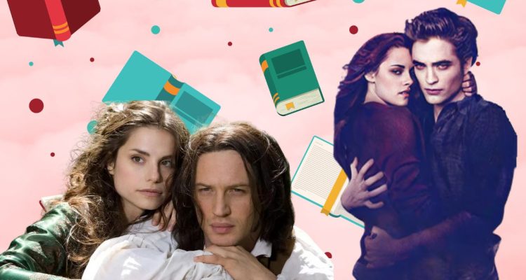 Which Hypnotic Book Boyfriend Would You Actually Date? Quiz
