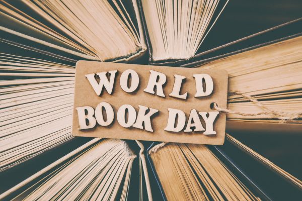 World Book Day: Costume’s Coming To A Unexpected Halt