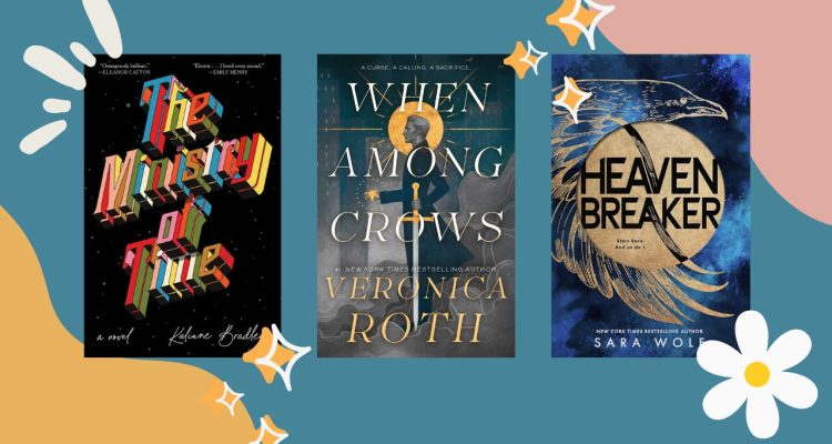 10 Must-Read May Releases You Cannot Miss This Year