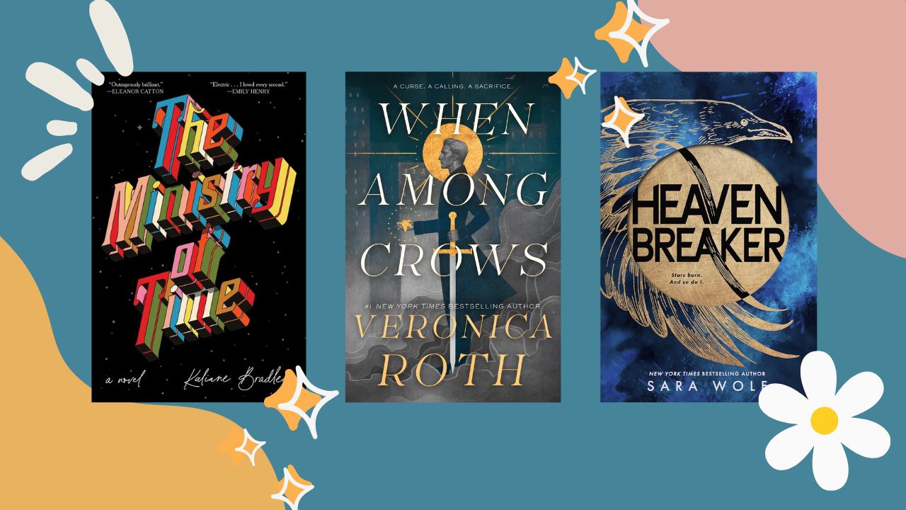 10 Must-Read May Releases You Cannot Miss This Year