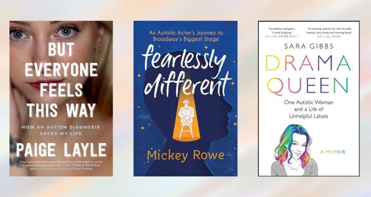 6 Fantastic Memoirs About Living With Autism