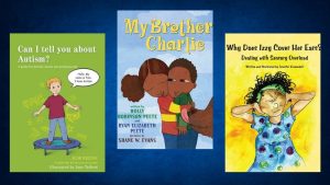7 Awesome Children’s Books That Explain Autism Well