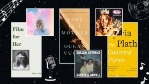 Chose the Best Albums, Get Paired With a Timeless Poetry Book! Quiz