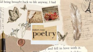 Enchanting Echoes: Exploring the Haunting Beauty of Bookstr’s Poetry Collection