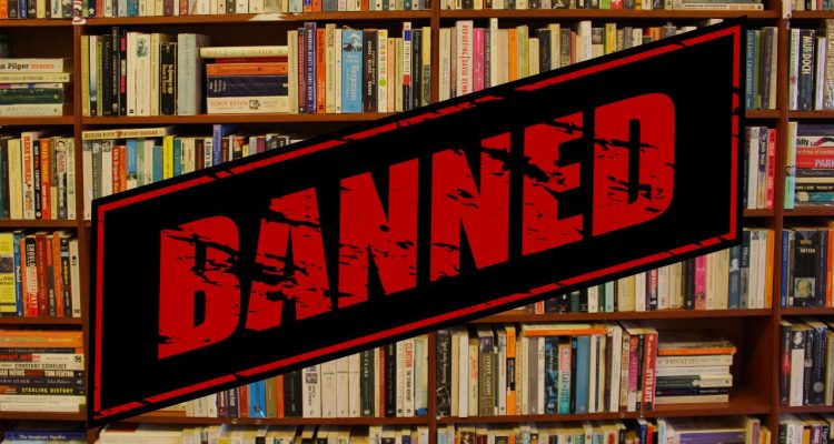 Five New Authors Join PRH Lawsuit Involving Book Bans