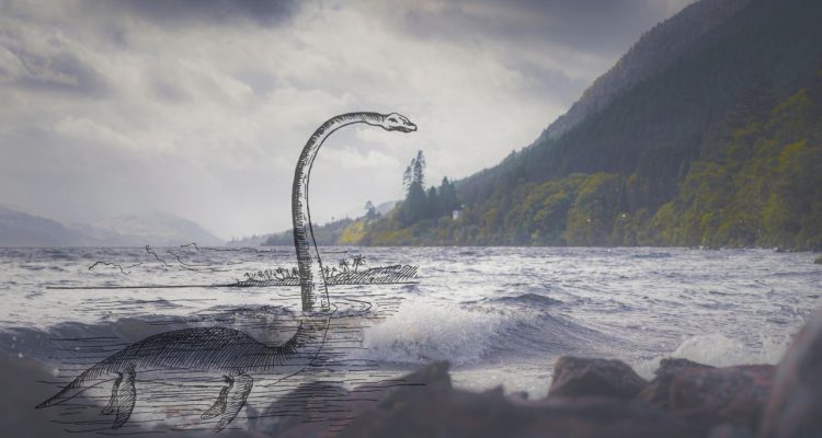 From Origins to Horror: The Fascinating Rise of Loch Ness Monster Horror Books