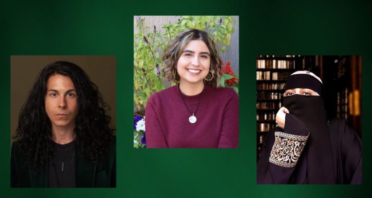 Here are 5 Outstanding Arab American Authors in the Fantasy Genre
