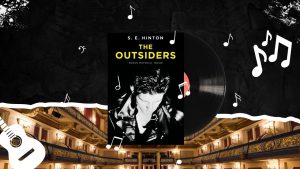 New Musical Adaptation Continues Five-decade Legacy Of The Outsiders