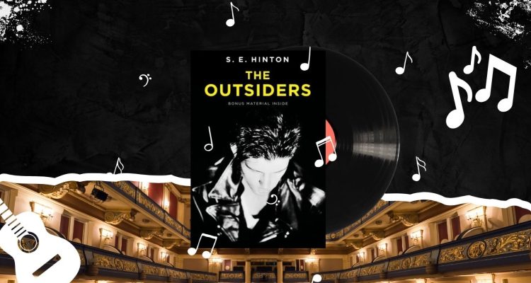 New Musical Adaptation Continues Five-Decade Legacy of The Outsiders