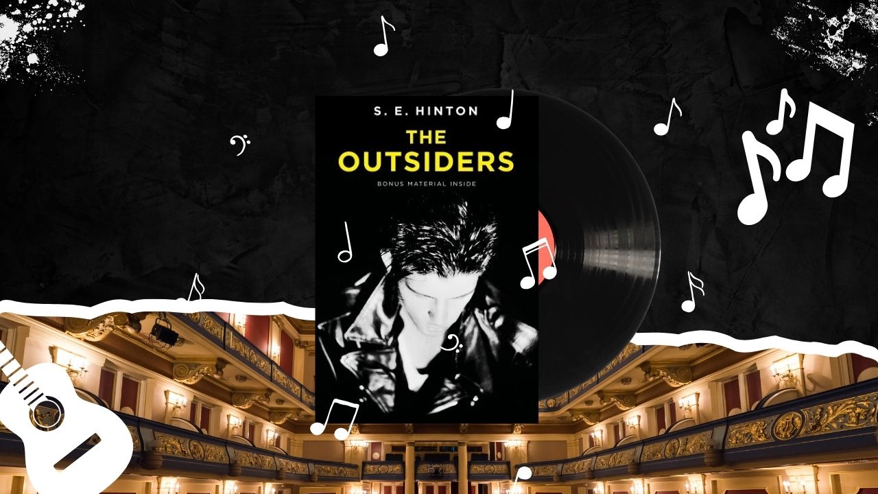 New Musical Adaptation Continues Five-Decade Legacy of The Outsiders