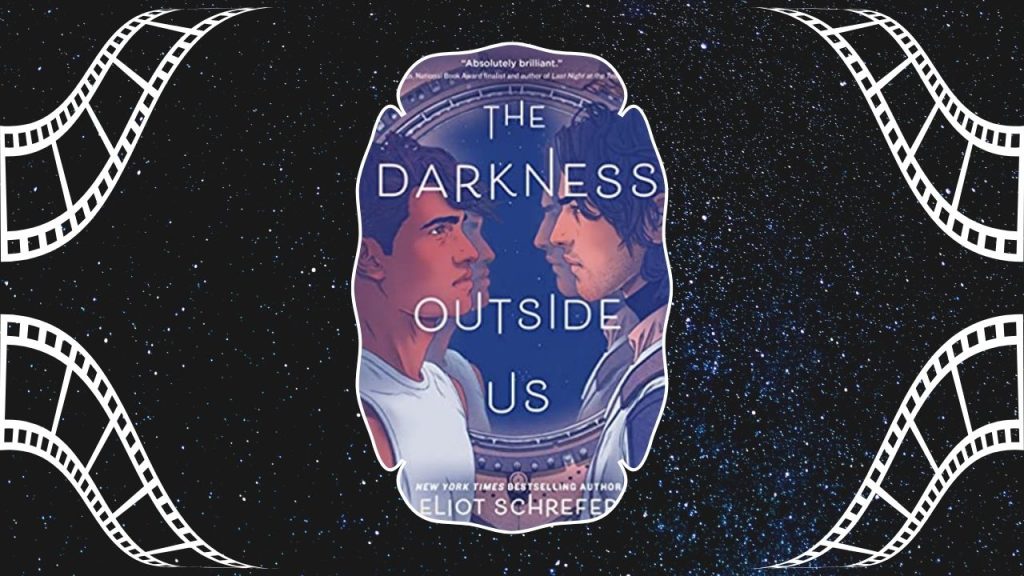 Pageboy Productions Takes on Exciting Adaptation of The Darkness Outside Us